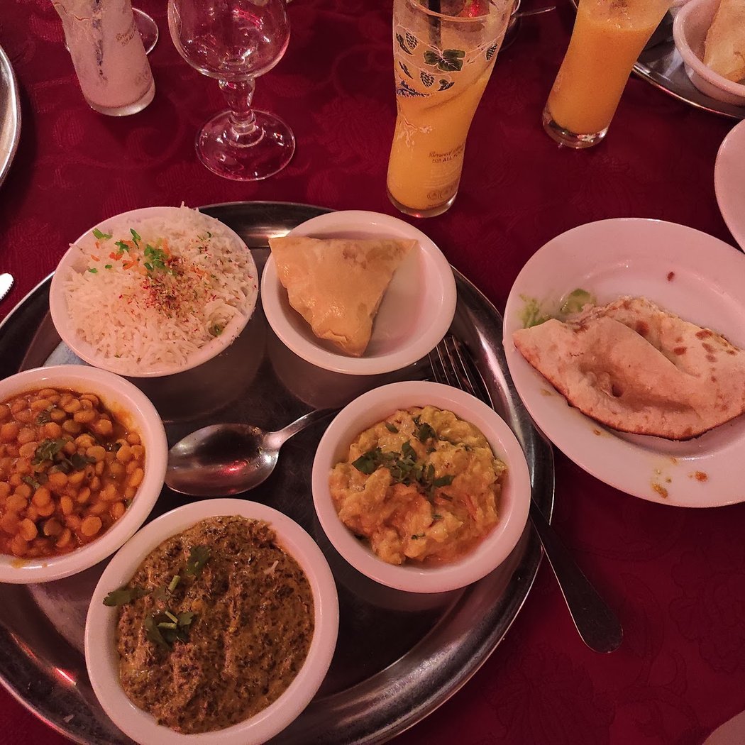 Le Delhi 1